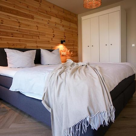 Duenenmeer Ferienwohnung Kuehlungsborn Luaran gambar