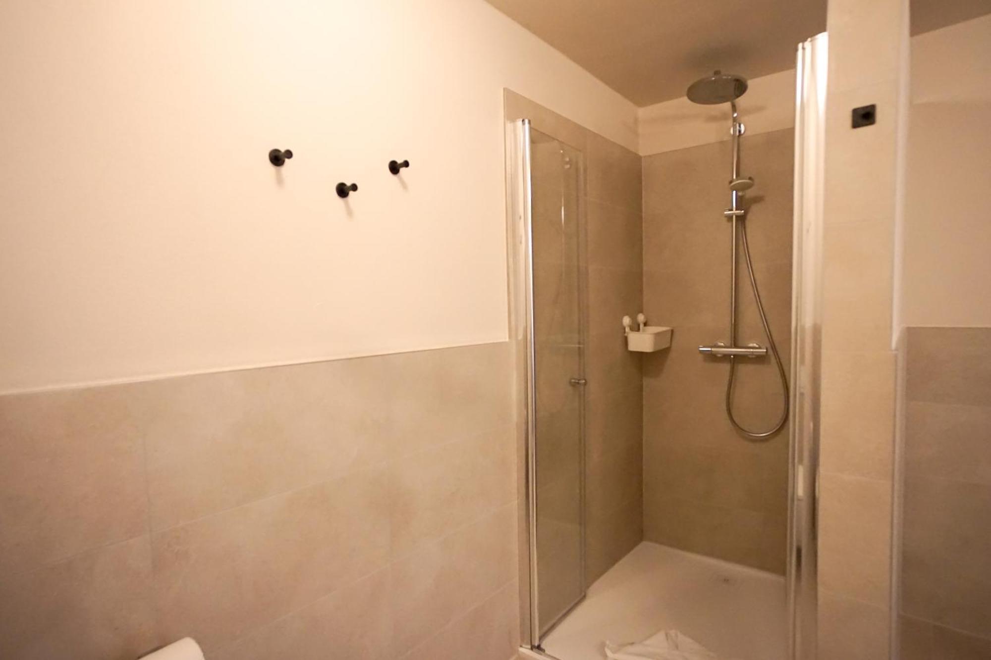 Duenenmeer Ferienwohnung Kuehlungsborn Luaran gambar